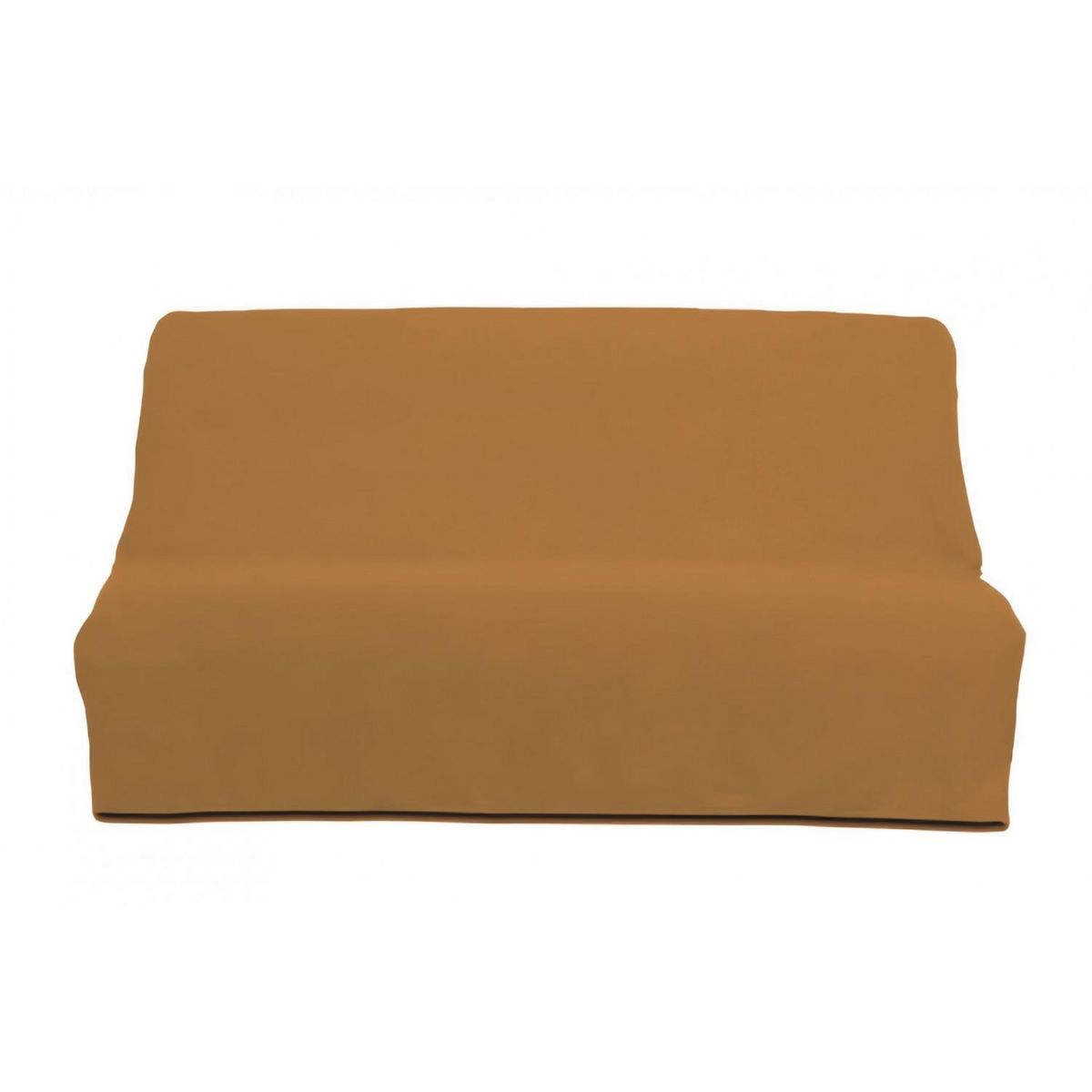 SOLEIL D'OCRE Housse clic-clac en coton PANAMA, par Soleil d'ocre