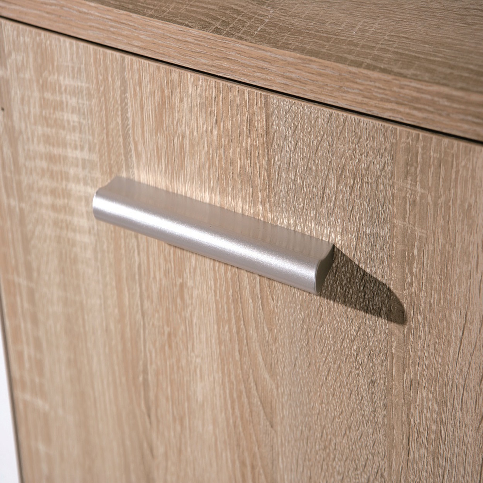 Voir la diapositive 4 : Commode 6 portes KENDO