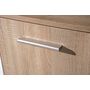 Voir la diapositive 4 : Commode 6 portes KENDO