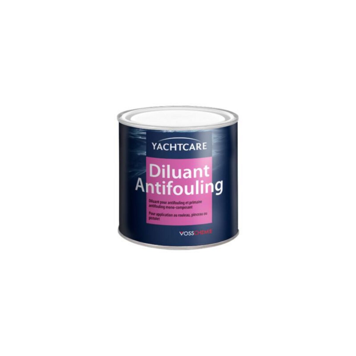 Yachtcare Diluant primaire et antifouling YACHTCARE - 750ml