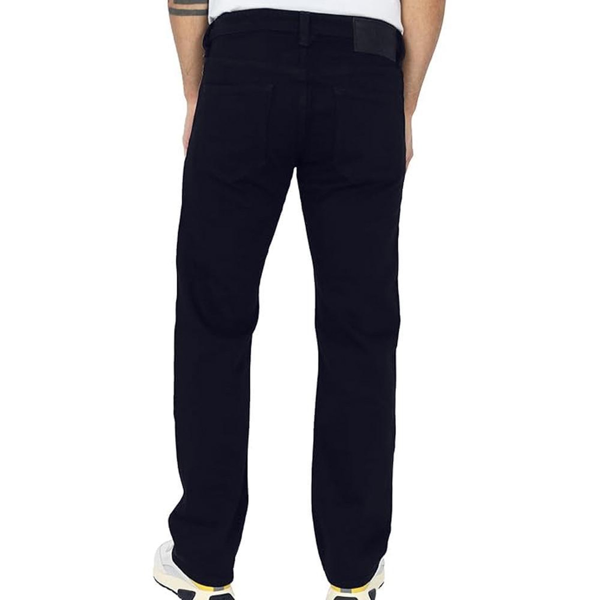 Voir la diapositive 2 : DIESEL Jean  Homme Diesel Sleenker 02