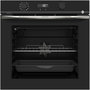 Voir la diapositive 1 : De Dietrich Four encastrable DOP4334X Inox Stellaire