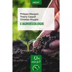  L'AGROECOLOGIE, Mauguin Philippe