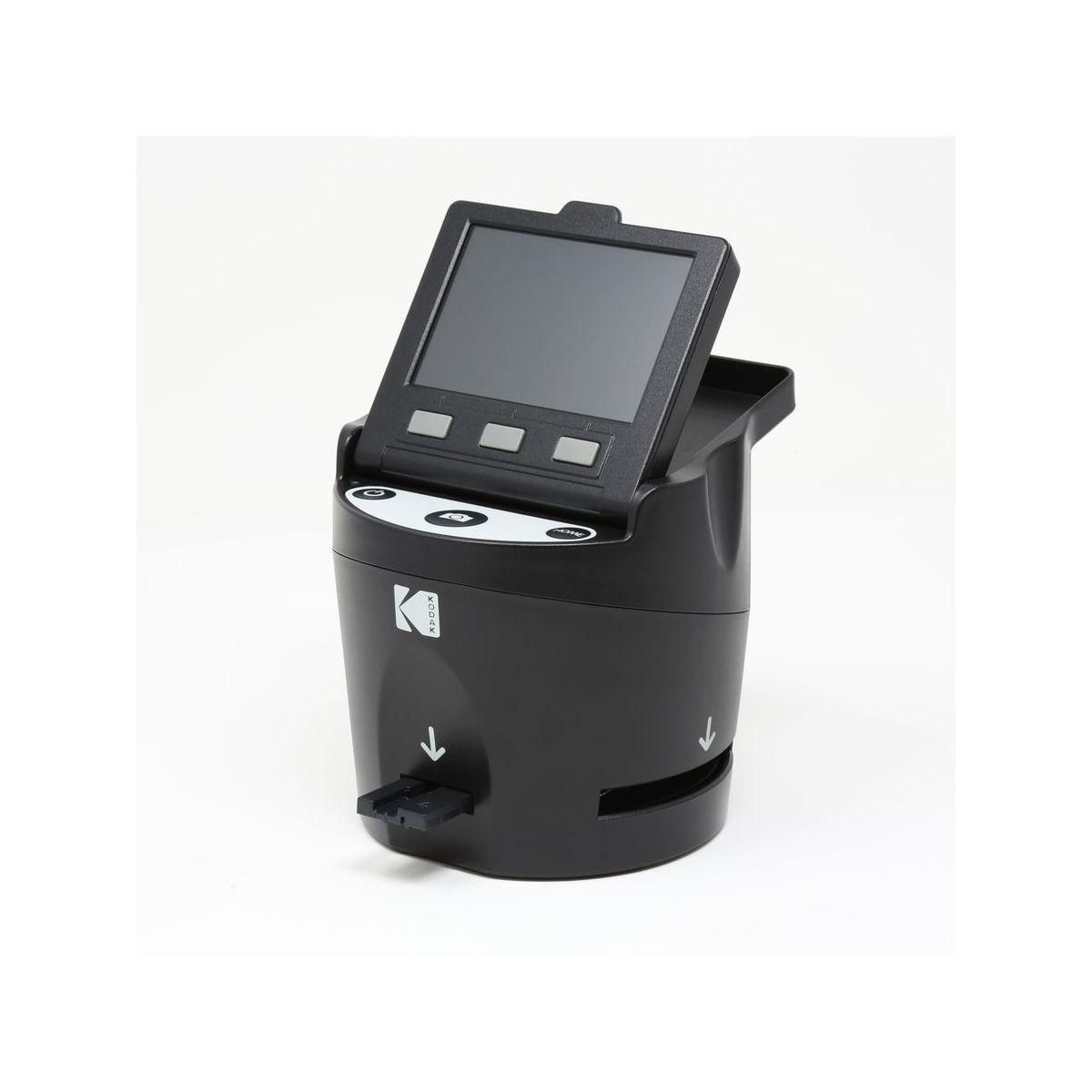 Kodak Scanner portable SCANZA Numérique