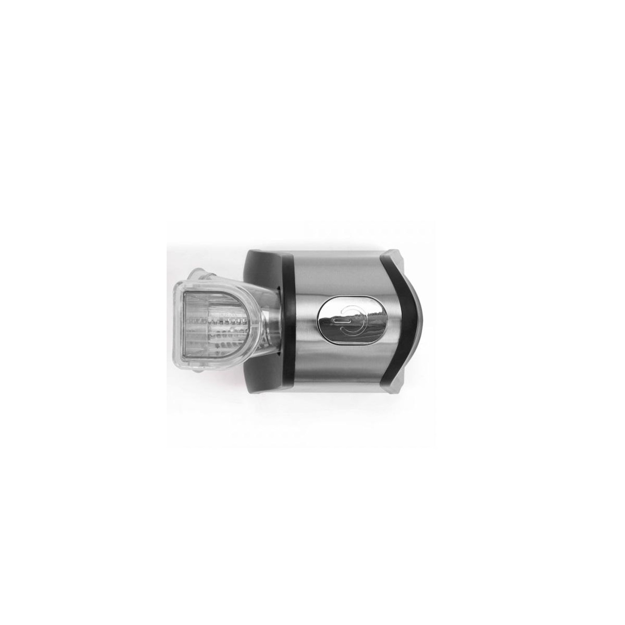 Voir la diapositive 6 : LIVOO Râpe électrique multifonction 200 w noir - DOP192