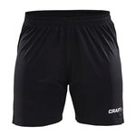 CRAFT Short  Homme Craft Solid. Coloris disponibles : Noir