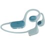 Voir la diapositive 1 : JBL Casque Junior Free Turquoise