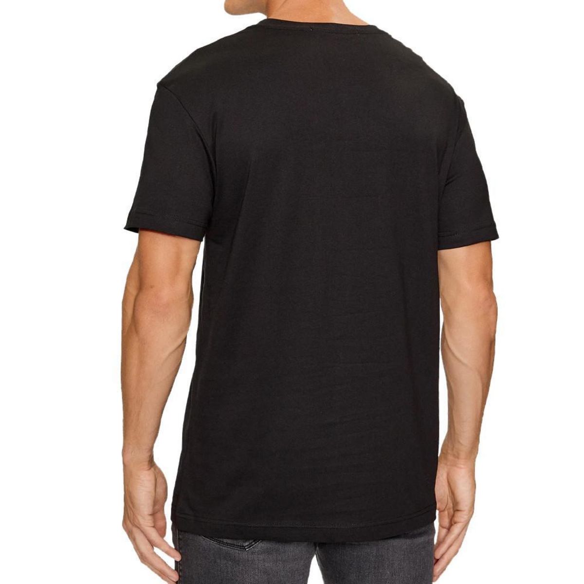 CALVIN KLEIN JEANS T shirt  Homme Calvin Klein Jeans Hyper Real