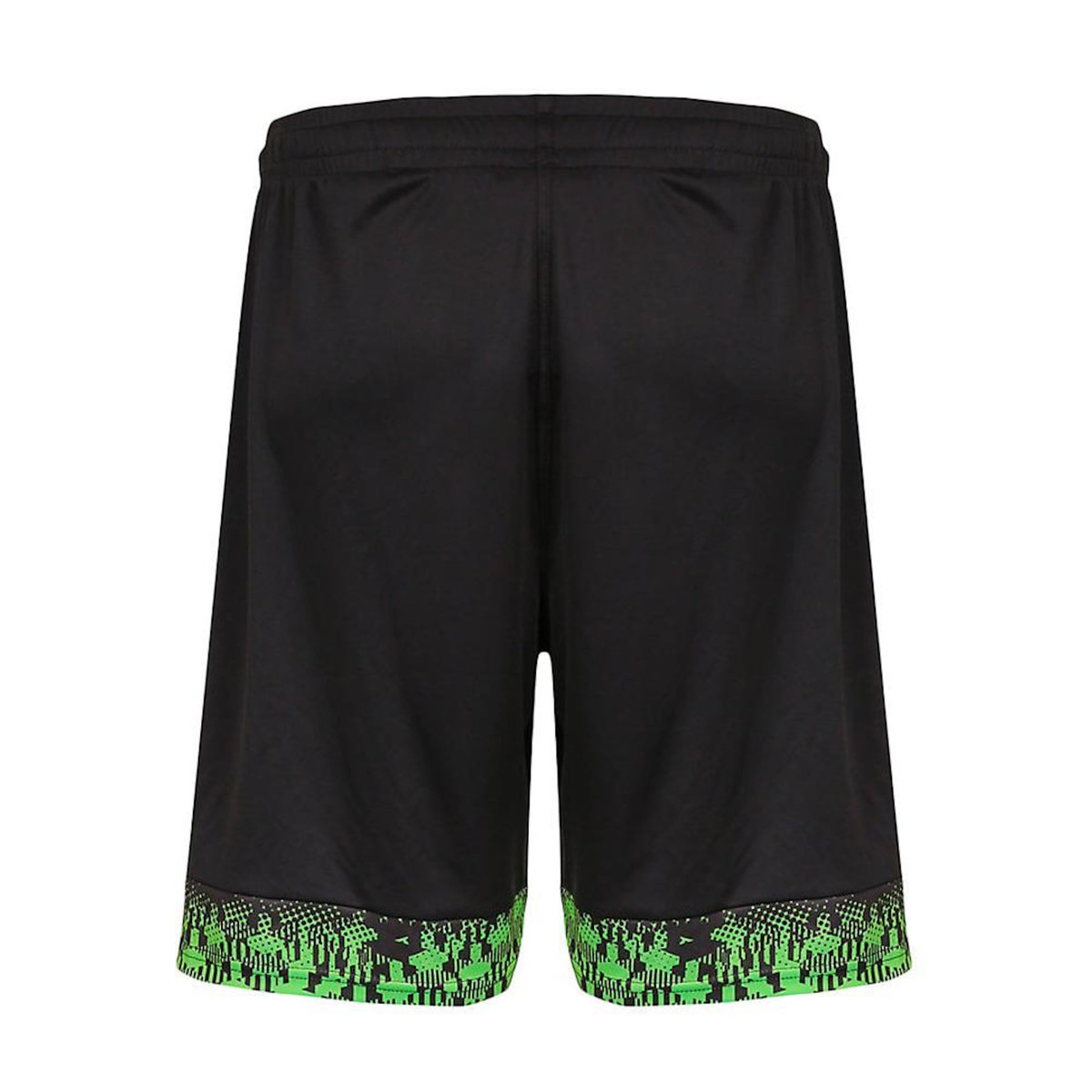 UMBRO Short Noir Garçon Umbro Form