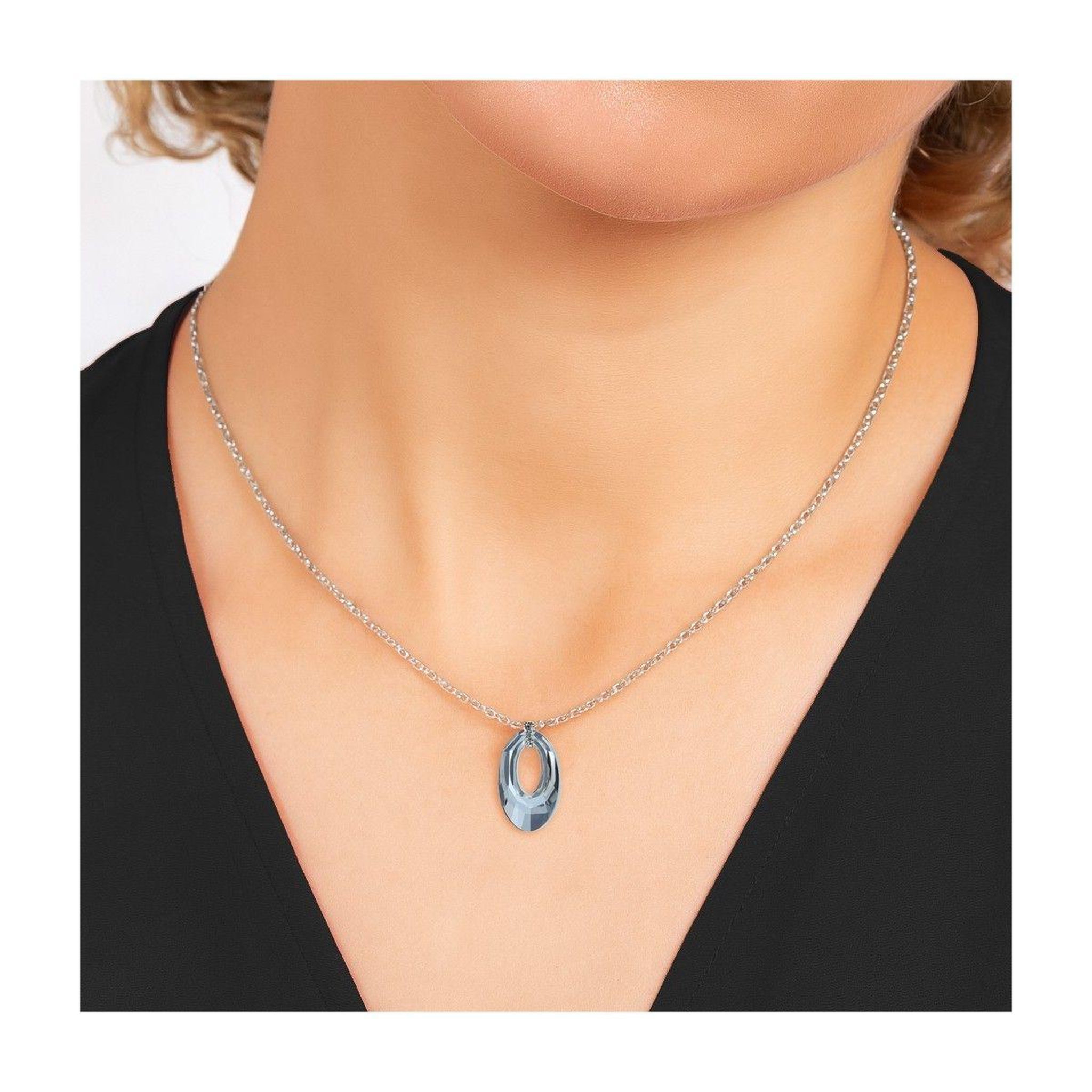 Voir la diapositive 2 : SC CRYSTAL Collier par SC Crystal®