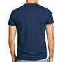 Voir la diapositive 2 : Pepe Jeans T shirt Marine Homme Pepe Jeans Original Basic 508212