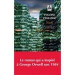 NOUS, Zamiatine Evguéni