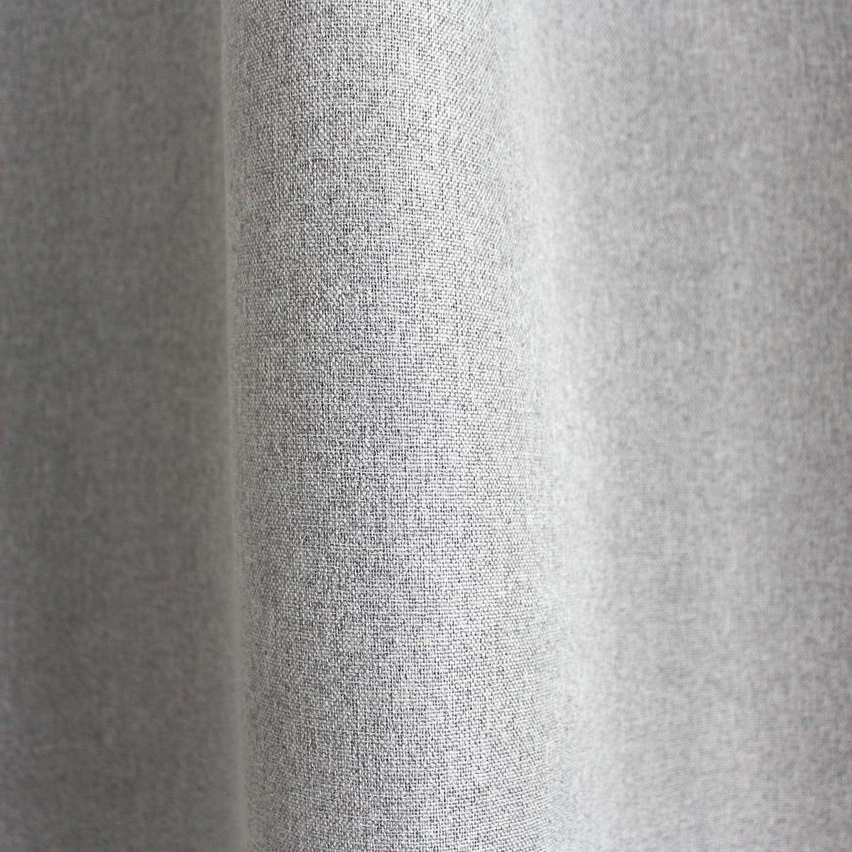 TOILINUX Rideau total occultant Eclipse