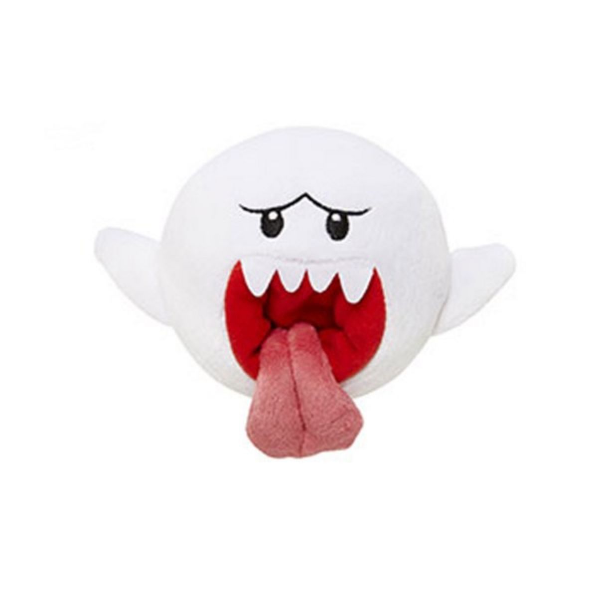 Peluche assortiment 15cm Série 5 Boo