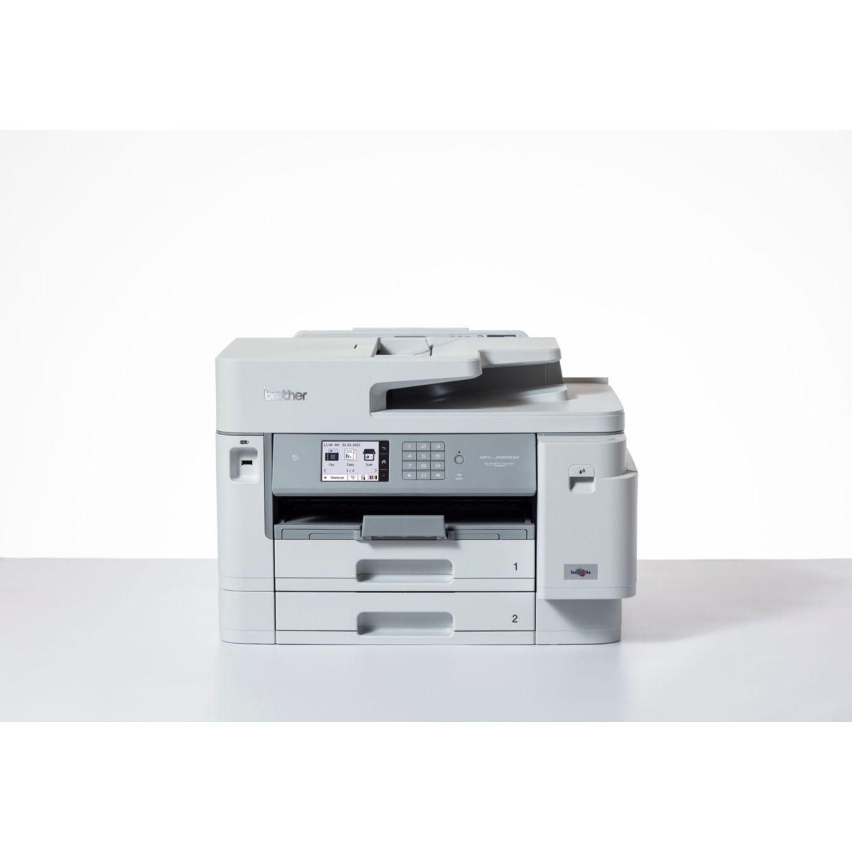 Brother Imprimante multifonction MFC-J5955DW