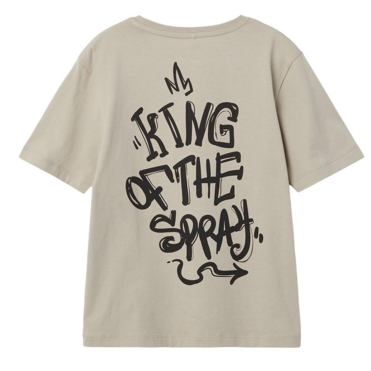 NAME IT T-shirt  Garçon Name It Kiarah