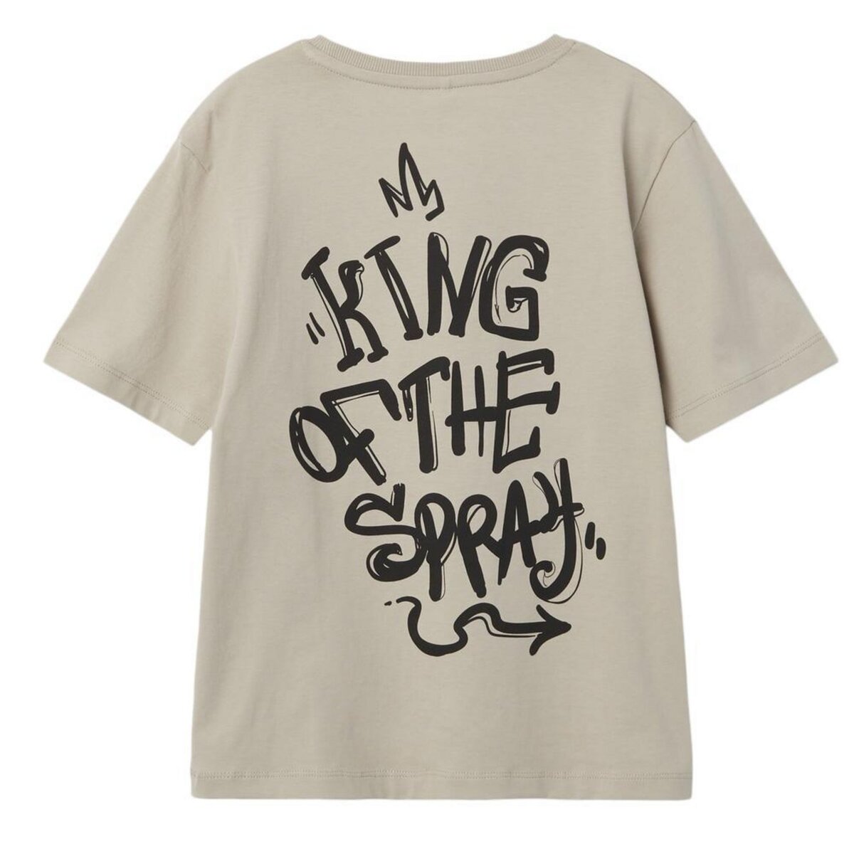 NAME IT T-shirt  Garçon Name It Kiarah