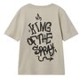 Voir la diapositive 2 : NAME IT T-shirt  Garçon Name It Kiarah