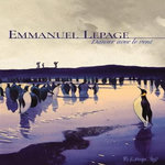 DANSER AVEC LE VENT, Lepage Emmanuel