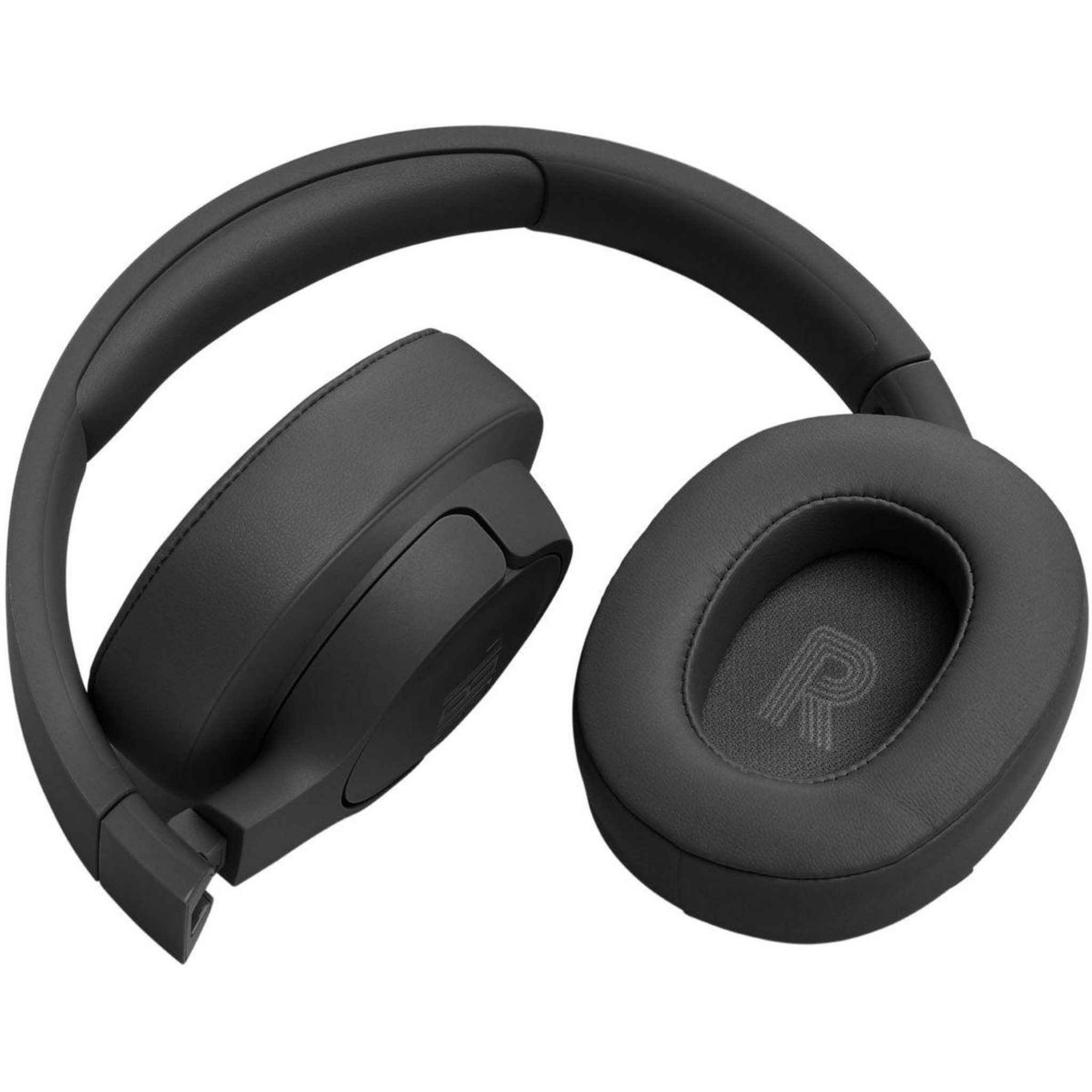 Voir la diapositive 5 : JBL Casque Tune 770 NC Noir