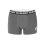 All blacks All Blacks, Lot De 4 Boxers Coton Homme