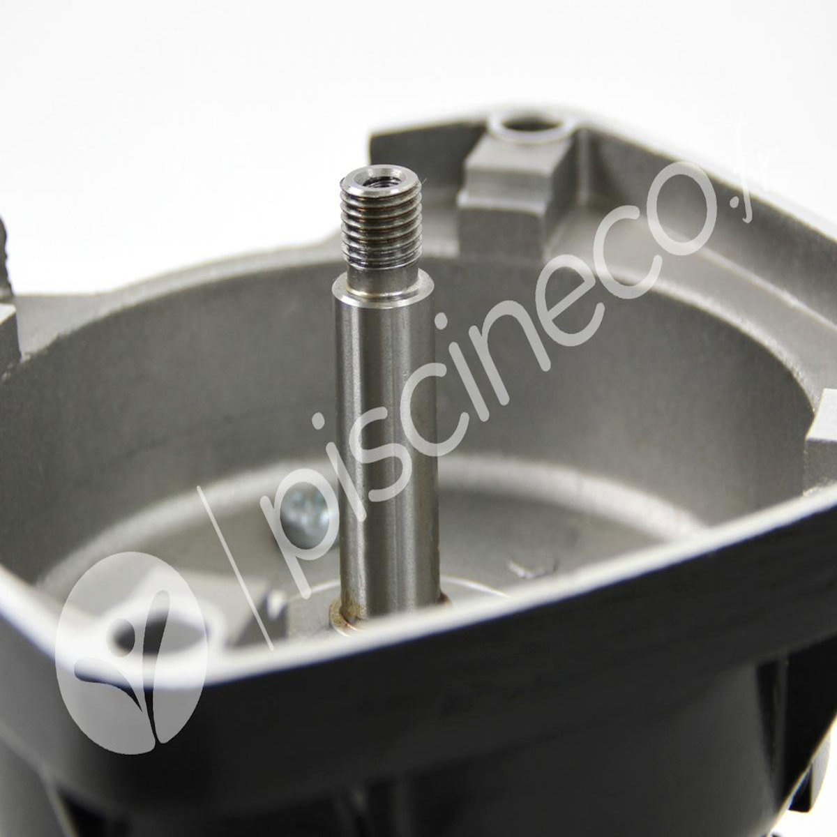 Pentair Moteur pour pompes La Sta-Rite 1 CV Tri - Pentair