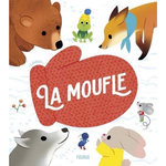 LA MOUFLE, Lilidoll