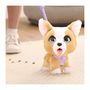 Voir la diapositive 4 : FURREAL FRIENDS Jouet interactif - FURREAL FRIENDS - Mon Copain qui Fait Popo 23 cm - Animal interactif avec laisse, friandises et pelle
