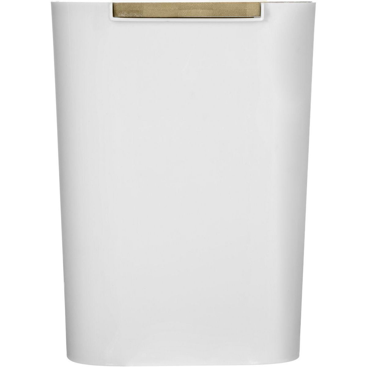 ATMOSPHERA Poubelle à couvercle Baltik - 5 L