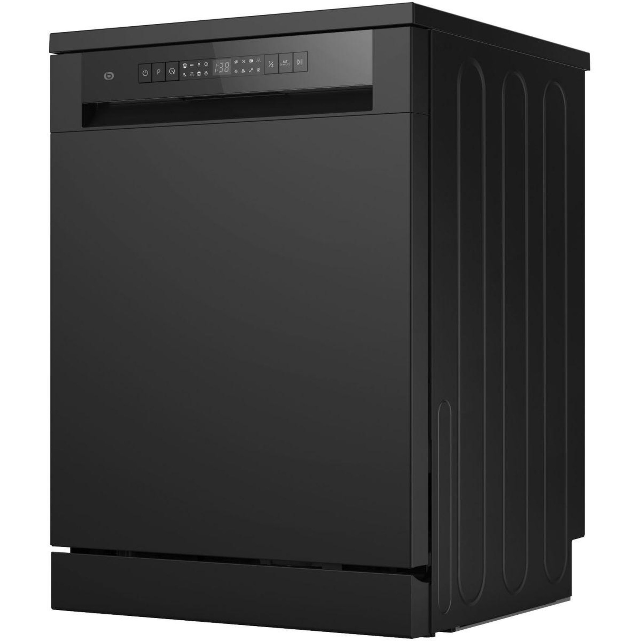 Voir la diapositive 3 : ESSENTIEL B Lave vaisselle 60 cm ELV42CB