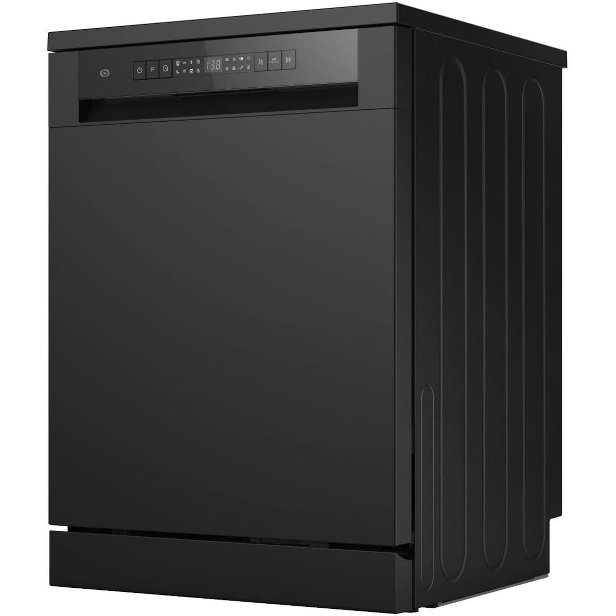 ESSENTIEL B Lave vaisselle 60 cm ELV42CB