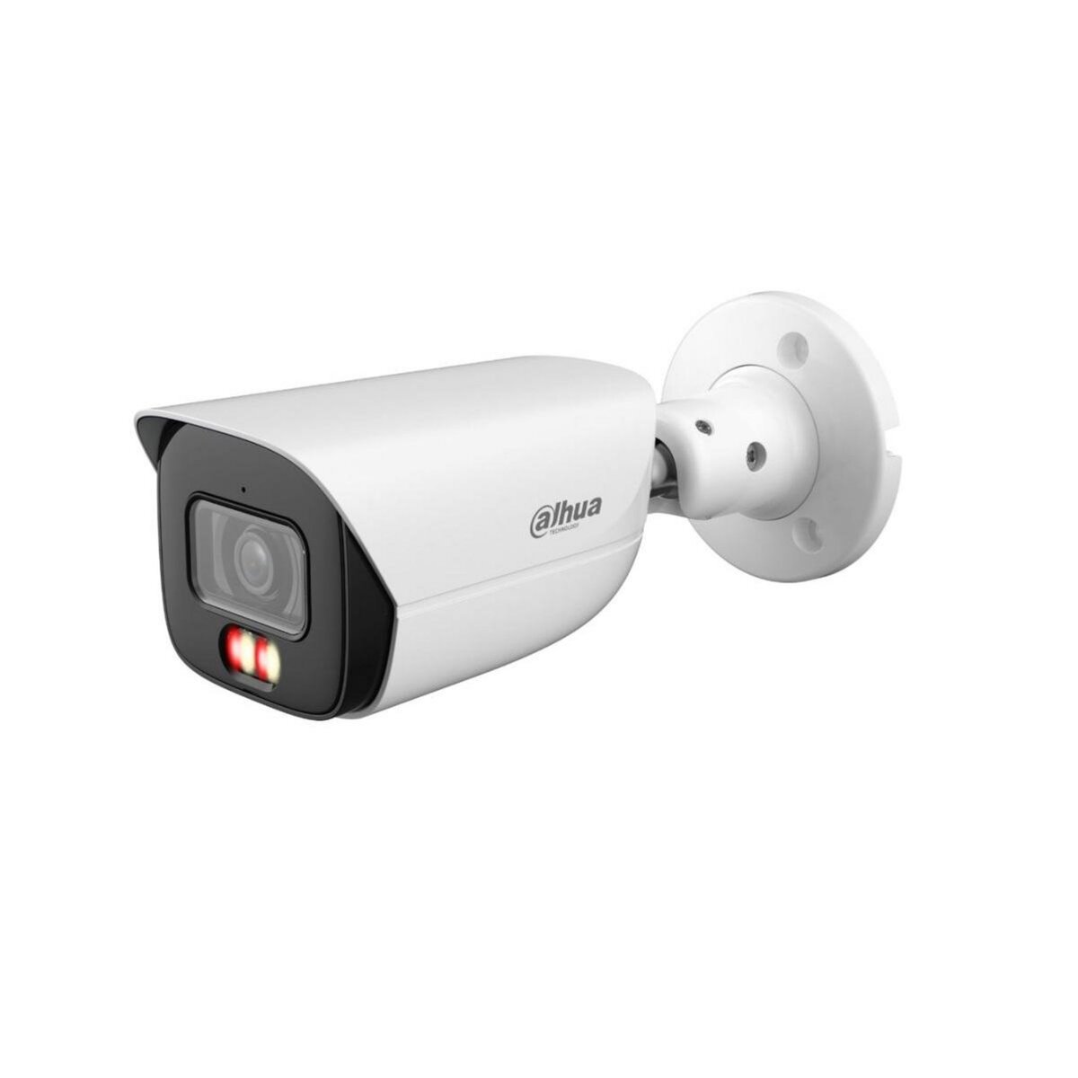 Dahua Caméra réseau wzsense blanc - IPC-HFW3449E-S-IL