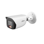 Dahua Caméra réseau wzsense blanc - IPC-HFW3449E-S-IL