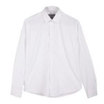 Best Mountain Chemise he Homme Best Mountain 102SL. Coloris disponibles : Blanc