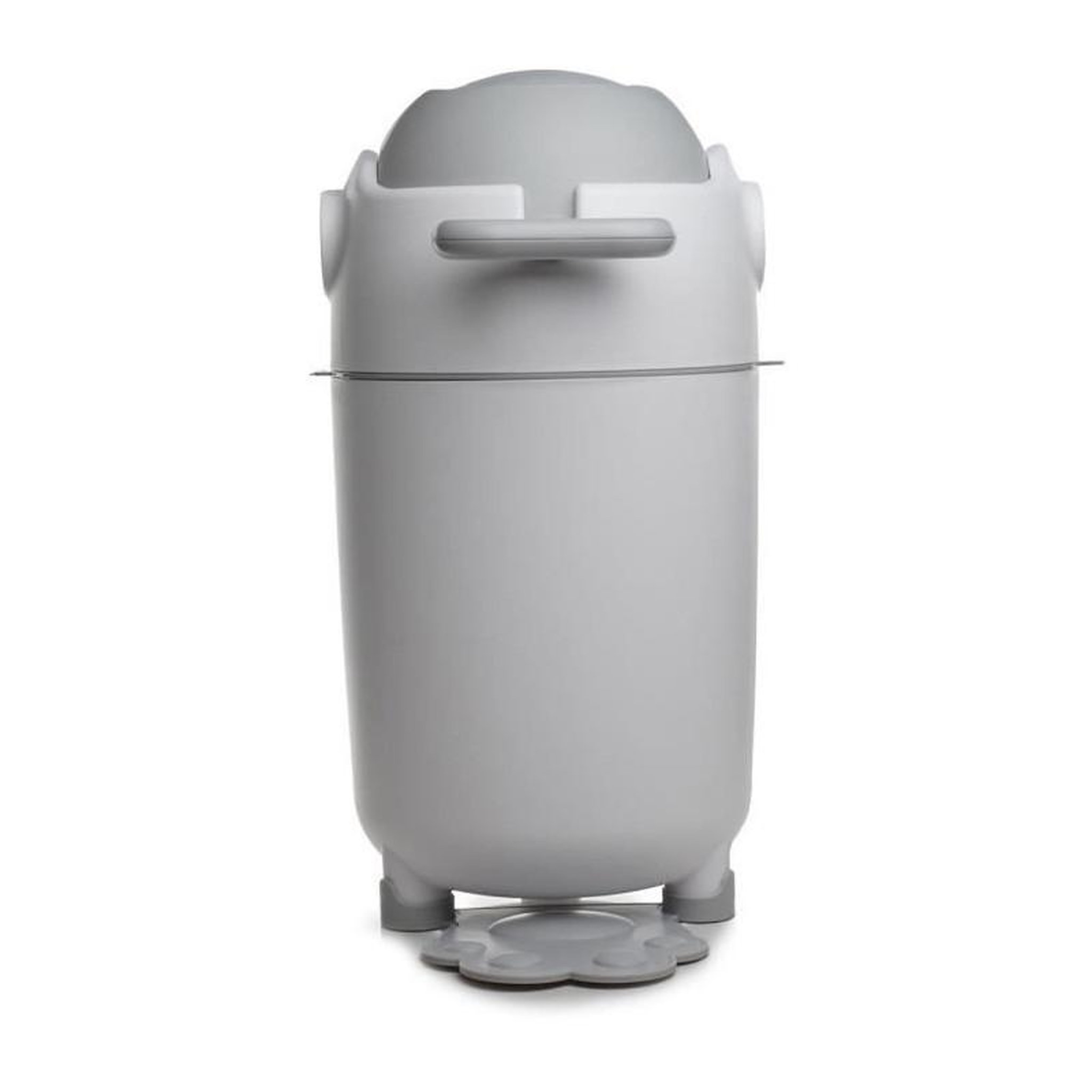 Voir la diapositive 5 : THERMOBABY Poubelle a couches - THERMOBABY - Sans recharge spécifique