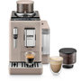 Voir la diapositive 1 : DELONGHI Expresso Broyeur rivelia FEB4435.BG