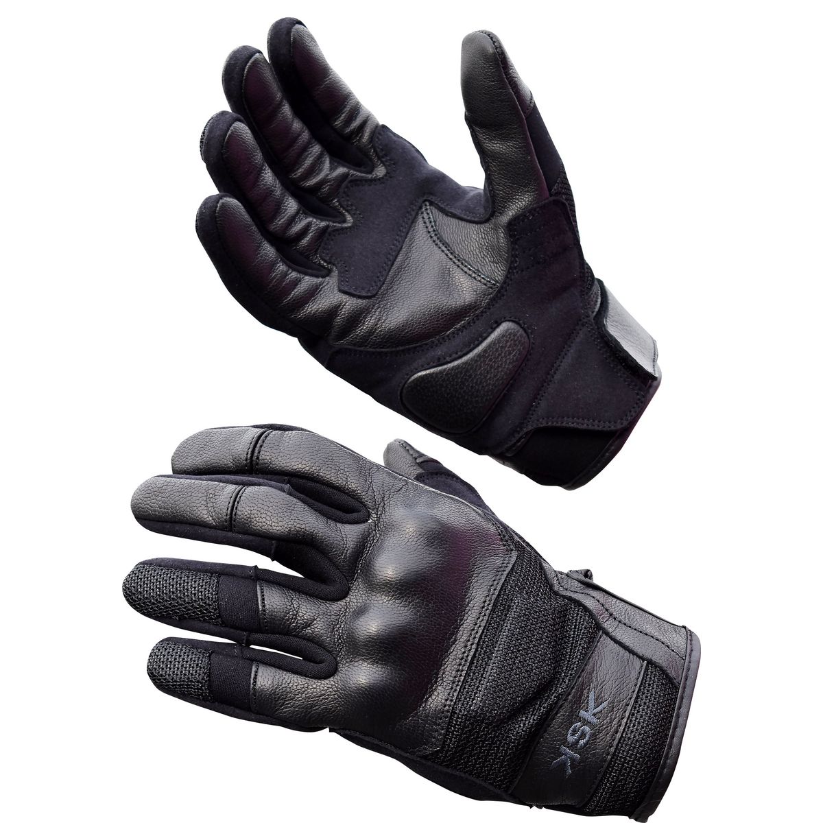 KSK Gants moto T.L