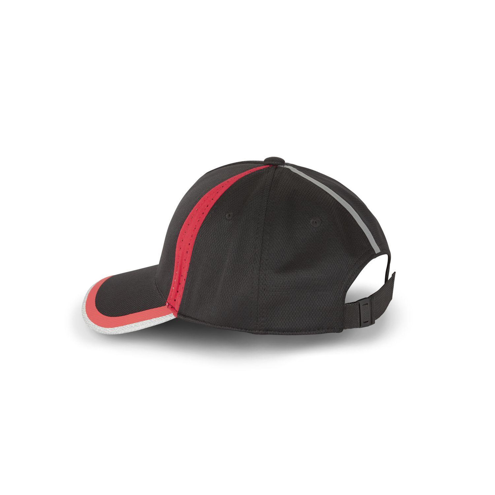 Voir la diapositive 4 : FACOM Casquette active avec coutures renforcées ajustable
