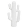 Voir la diapositive 1 : ATMOSPHERA Cactus Déco 4 Branches  Rodrigo  57cm Blanc