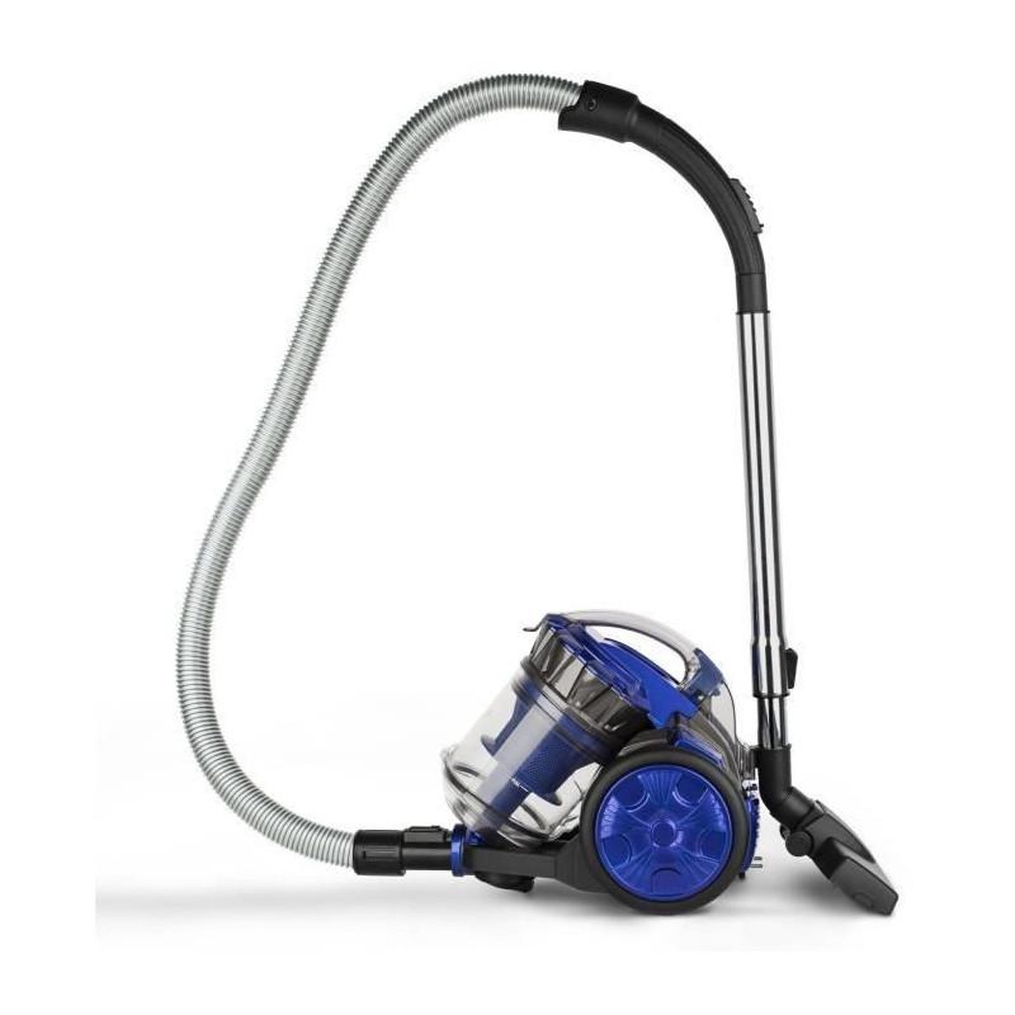 WEASY WEASY WS14 Aspirateur Multicyclonique sans sac tripe A
