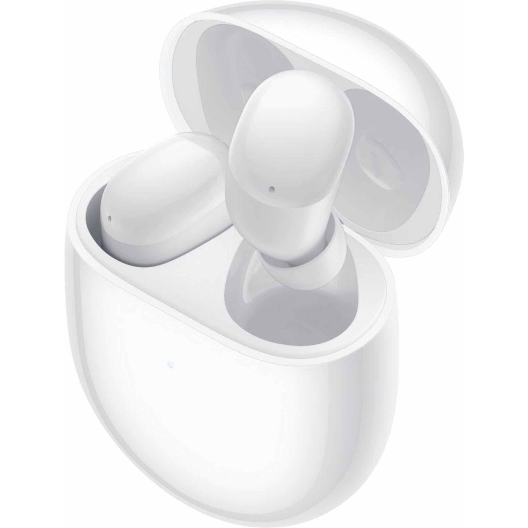 XIAOMI Ecouteurs Redmi Buds 4 Blanc