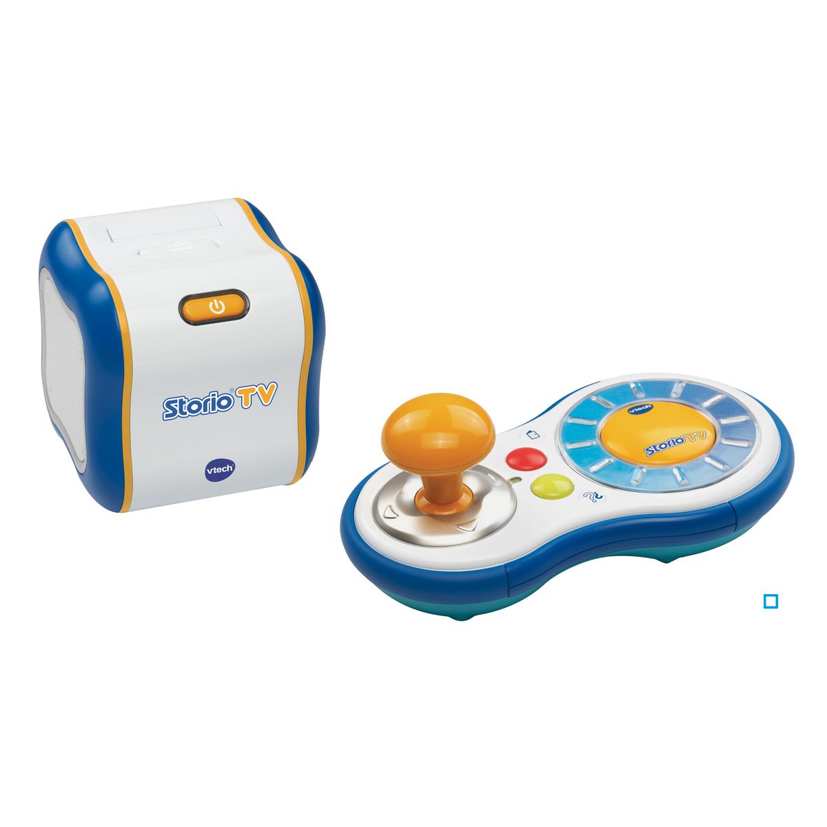 VTECH Console Storio TV