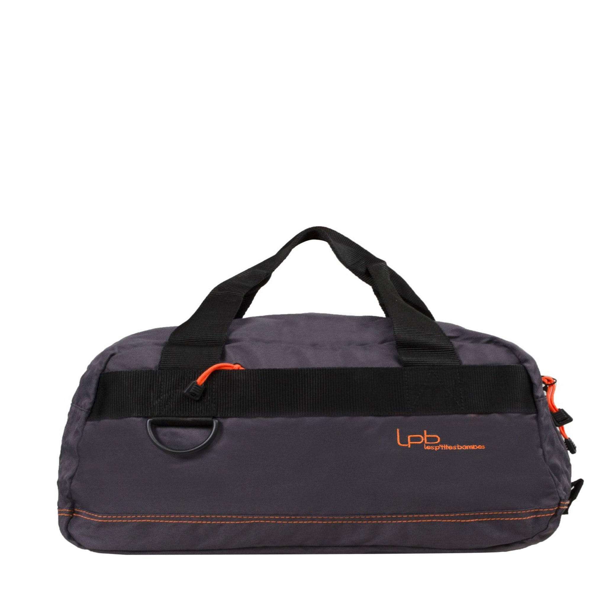 LES P'TITES BOMBES LPB Lpb luggage - sac s toulouse 20 cm