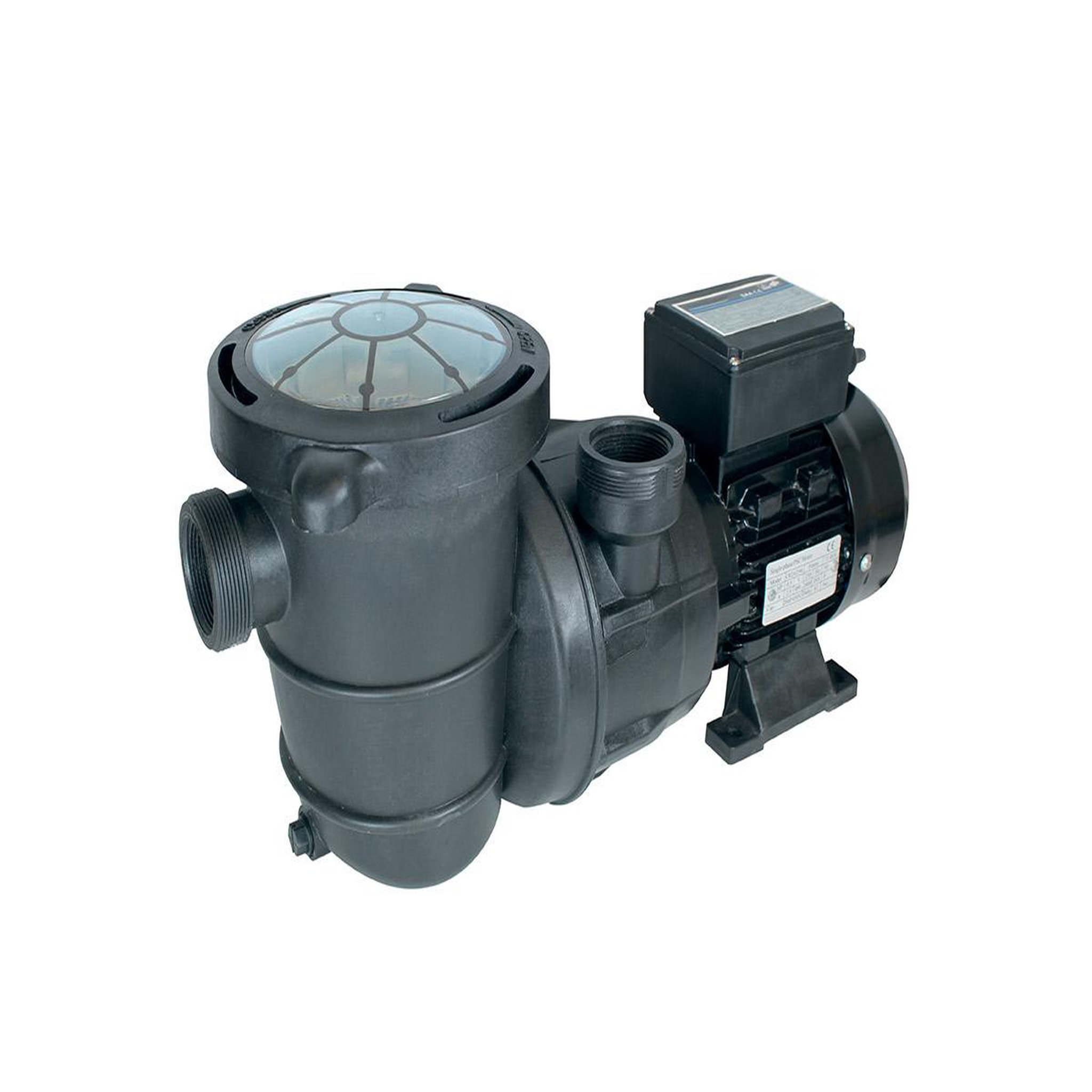 AQUAZENDO Pompe eco 0,50 cv / 6 m³/h mono - aquazendo