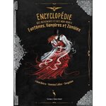 ENCYCLOPEDIE DES REVENANTS ET DES NON-MORTS. FANTOMES, VAMPIRES ET ZOMBIES, Behra Lionel