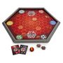 Voir la diapositive 5 : SPIN MASTER Arène de combat  Bakugan