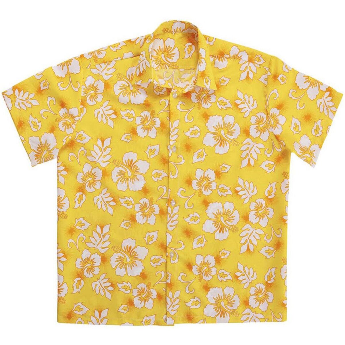 Chemise hawaienne homme online pas cher