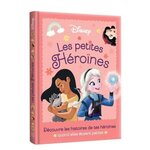 LES PETITES HEROINES, Disney