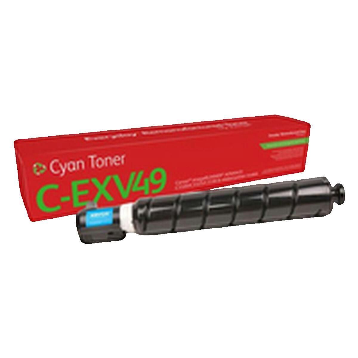 Xerox Toner remanufacturé Xerox Everyday Toner cyan