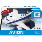 AVION 1 200 SON LUM ASS2 A1114 1